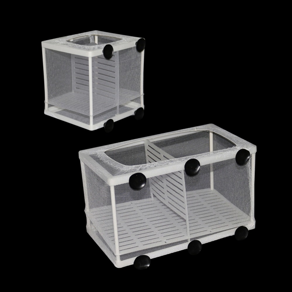 Lab Incubator - 1 stuks vis fokken incubator netto