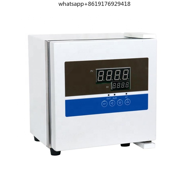 Lab Incubator - Laboratorium 2L Mini Thermostaat Natuurlijke Convectie