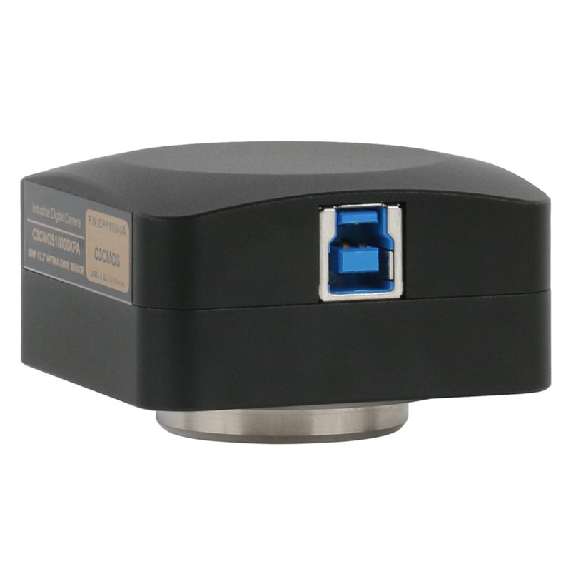 Medical Lab Video - CMOS USB 3.0 10MP 5.1MP Elektronische