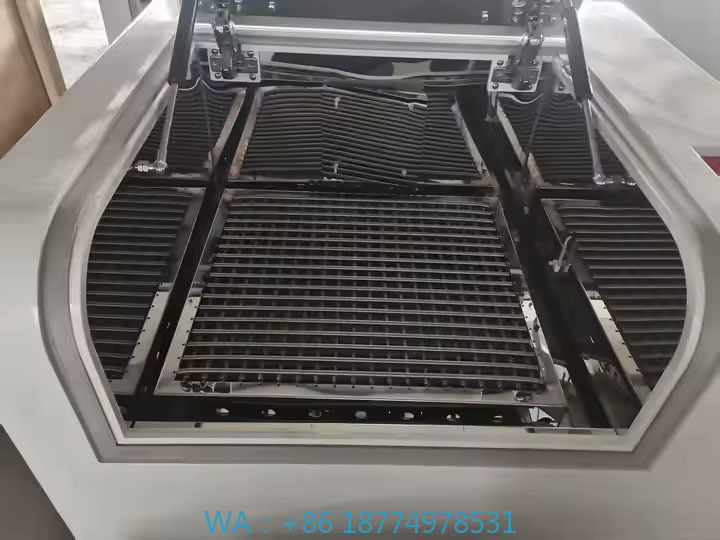Lab Incubator - r voor laboratorium en ziekenhuis Cedric
