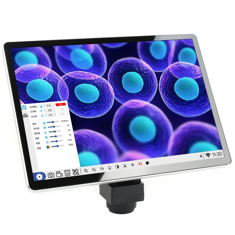 Medical Lab Video - HDMI LAN USB3.0 10,5