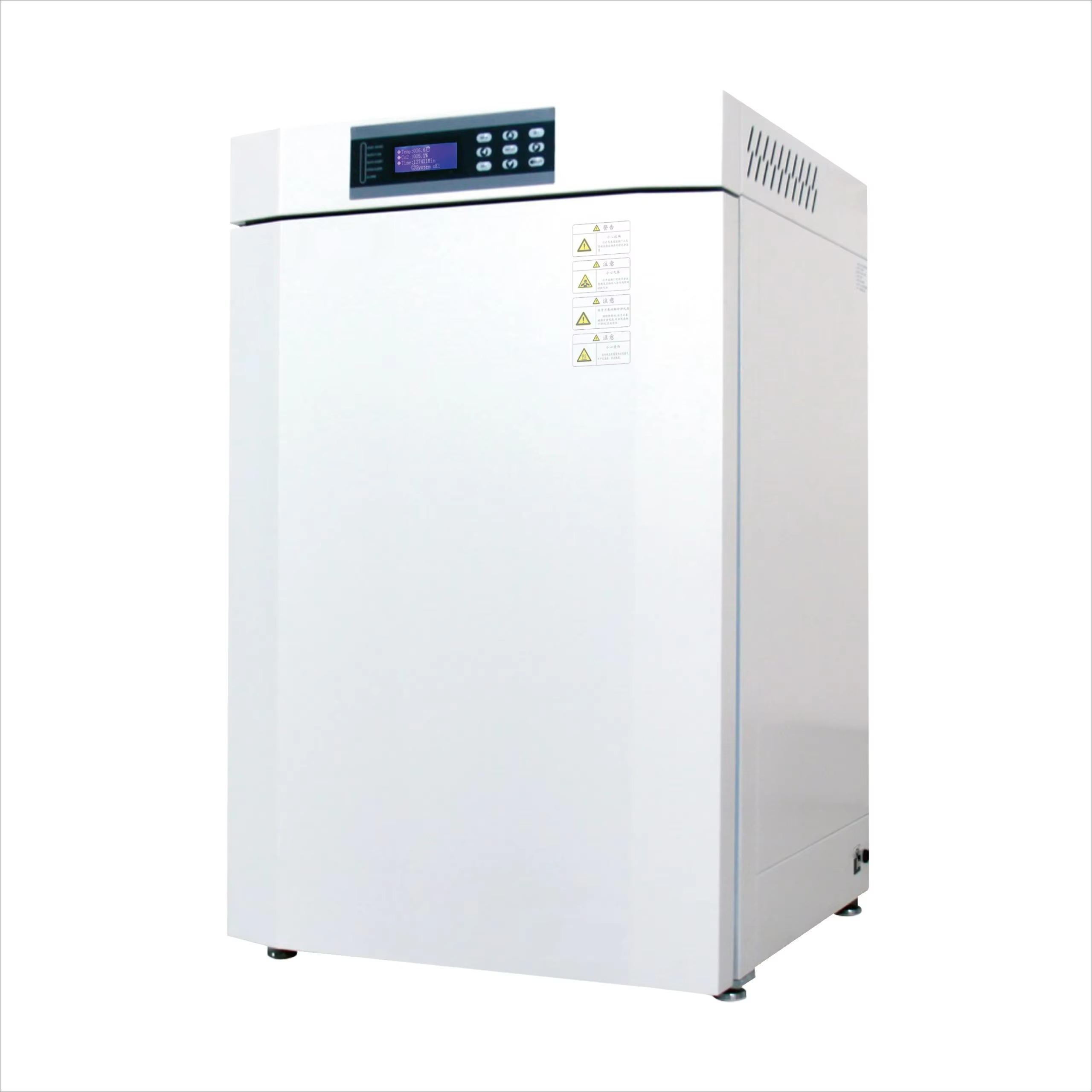Lab Incubator - High-end directe verwarming Tri-Gas incubator laboratorium