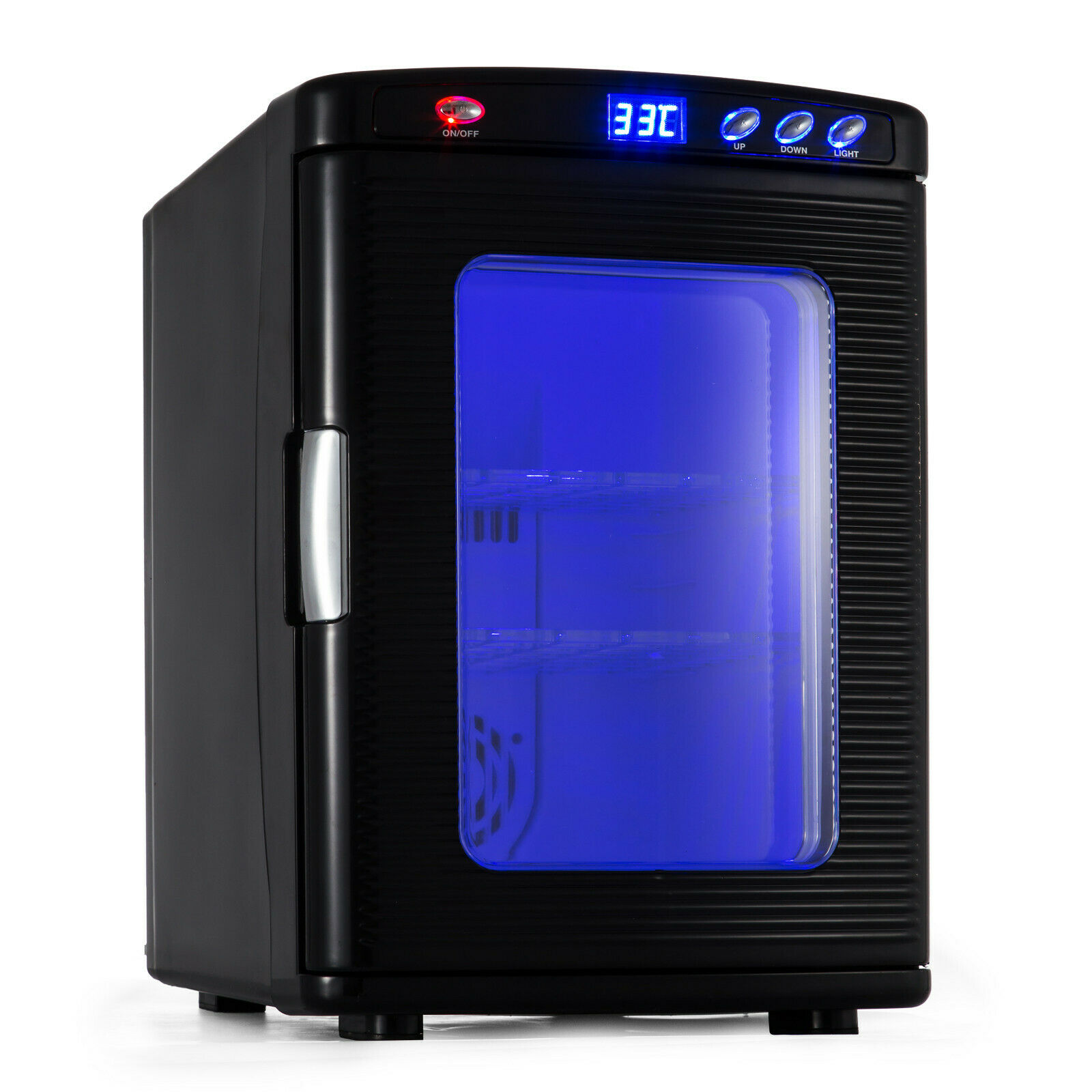 23L Wetenschappelijke Lab Incu - Lab Incubator recensie en prijs