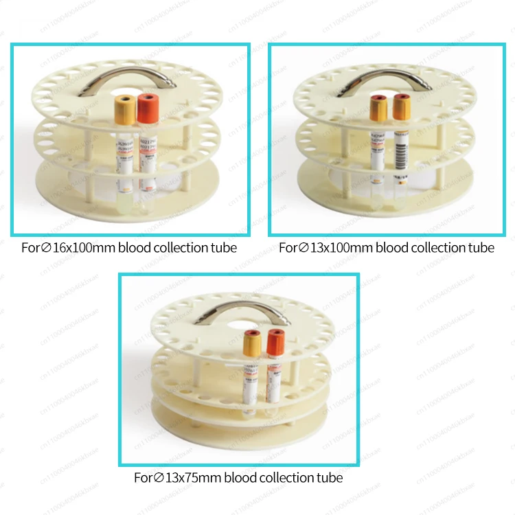 Nieuwe laboratorium decaper mo - Blood Collection Tube recensie en prijs