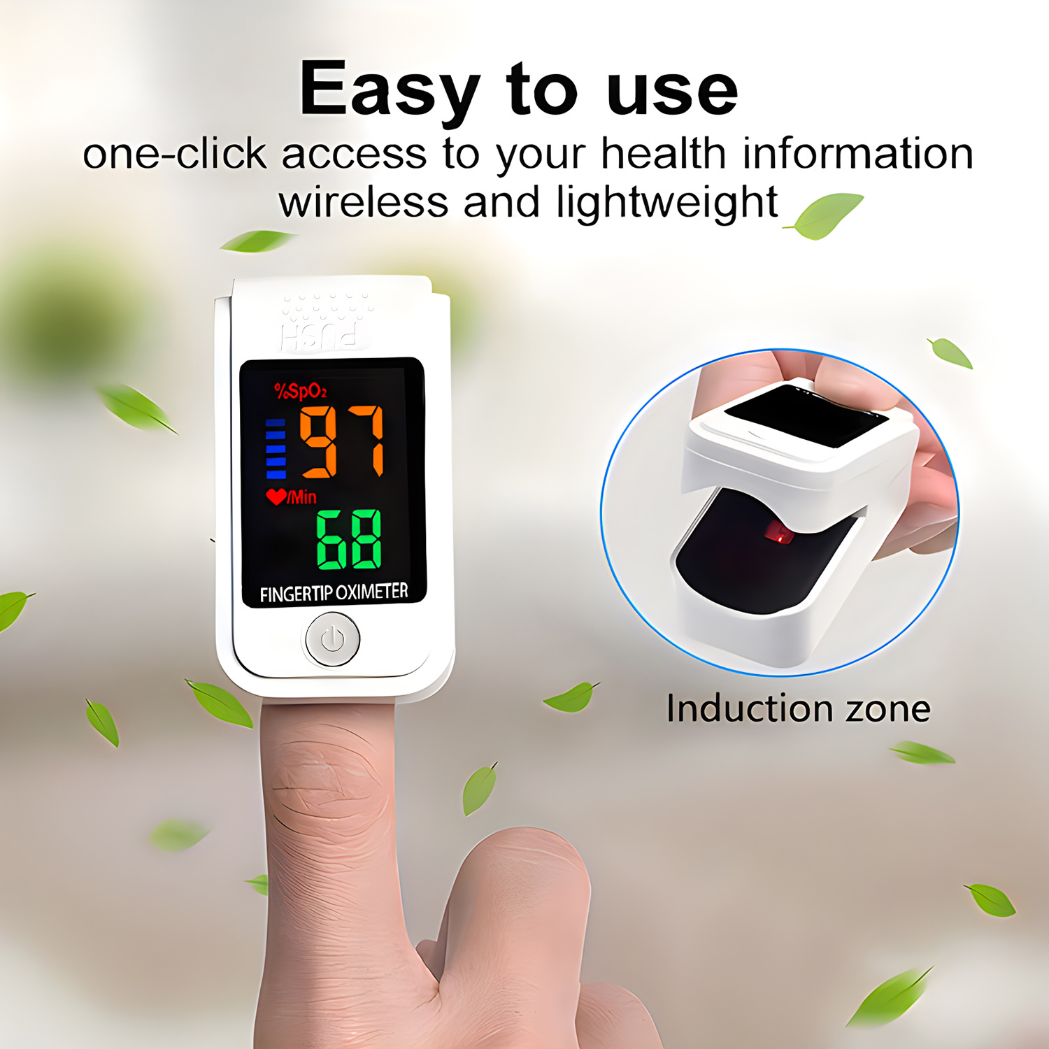 Contactloze digitale infrarood - Digital Thermometer Infrared recensie en prijs