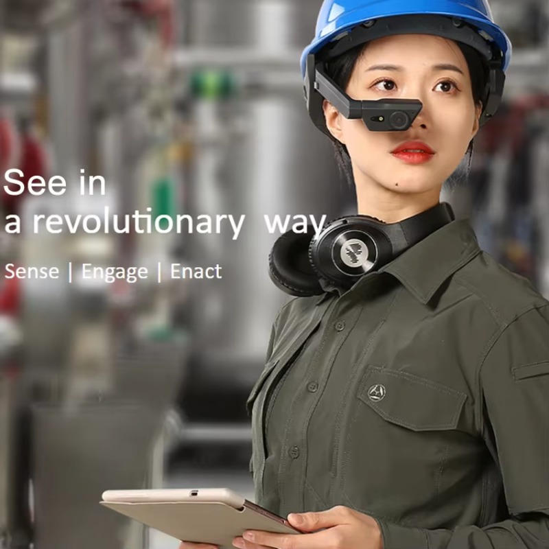 Professionele AI Smart Control - Medical Lab Video recensie en prijs