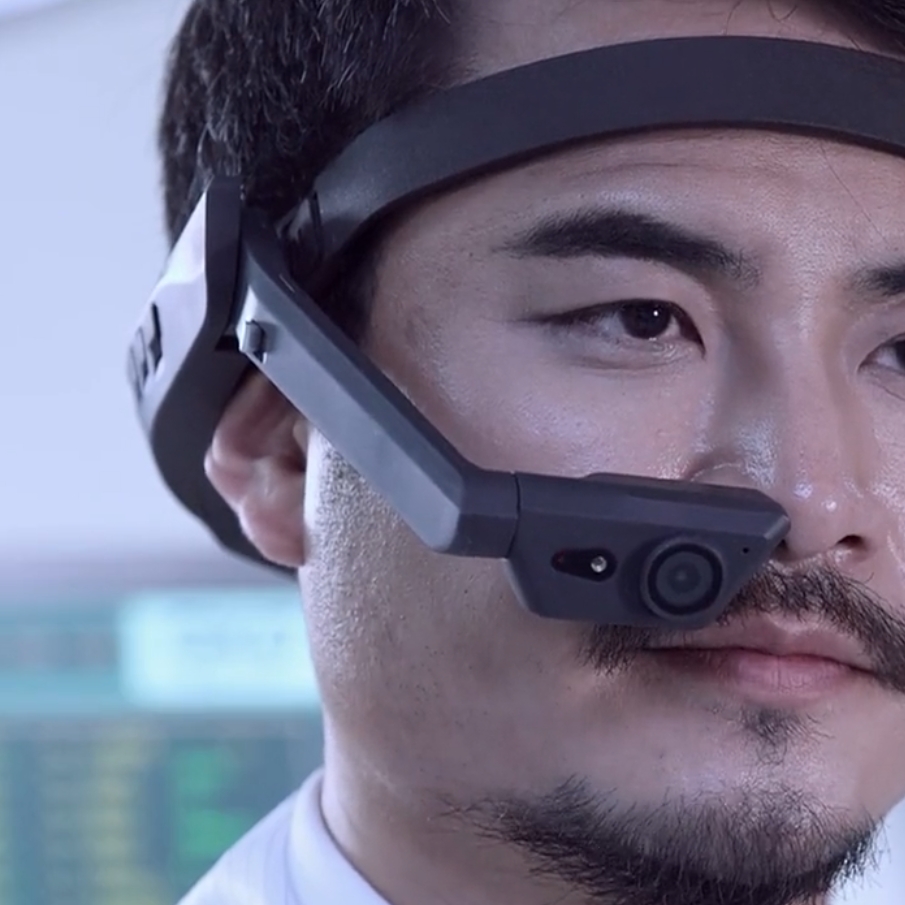 Professionele AI Smart Control - Medical Lab Video recensie en prijs