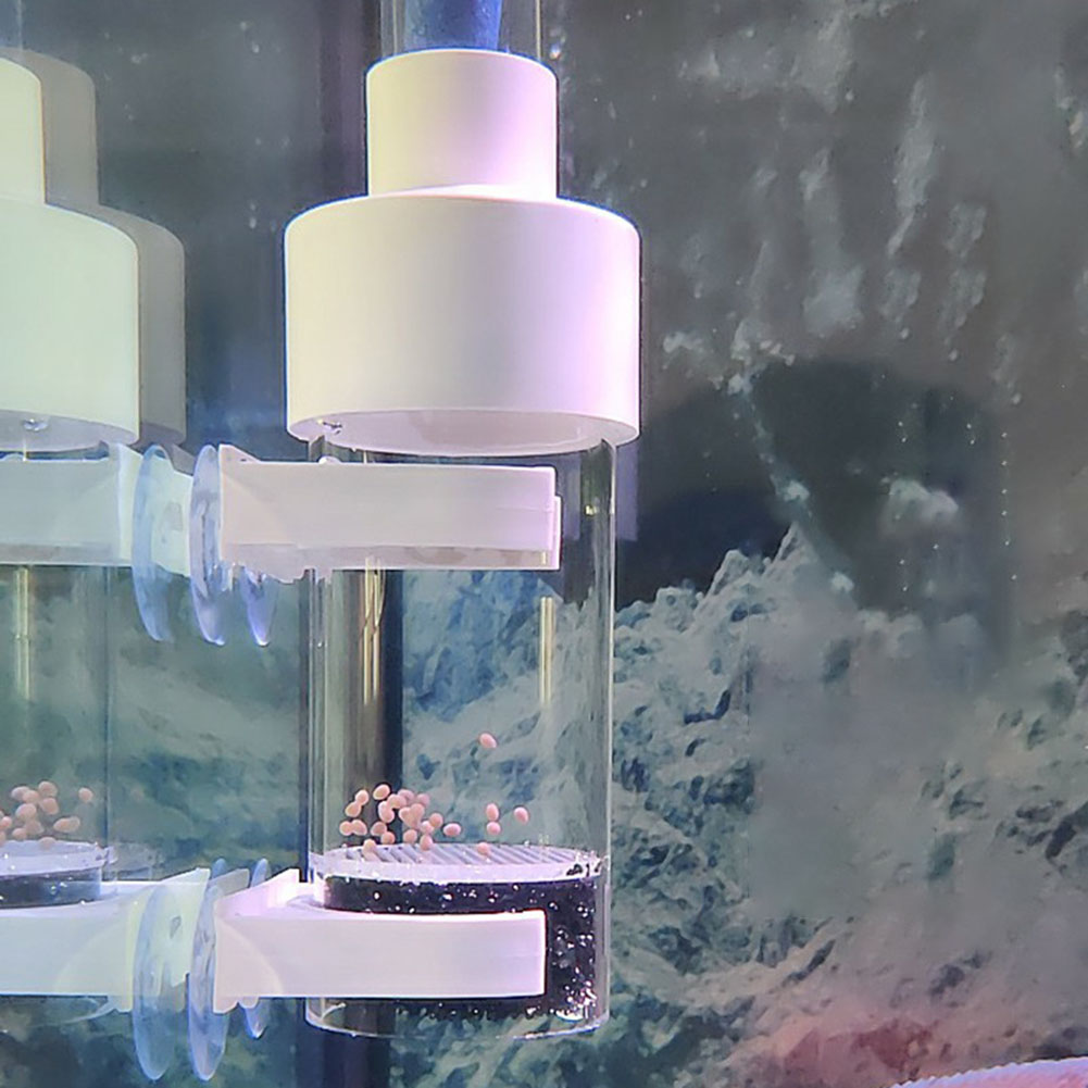 40mm Tumbler Incubator Vis Bro - Lab Incubator recensie en prijs
