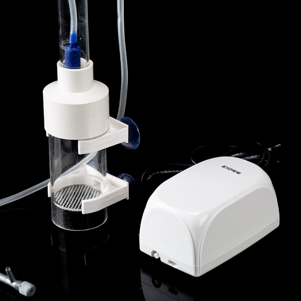 40mm Tumbler Incubator Vis Bro - Lab Incubator recensie en prijs
