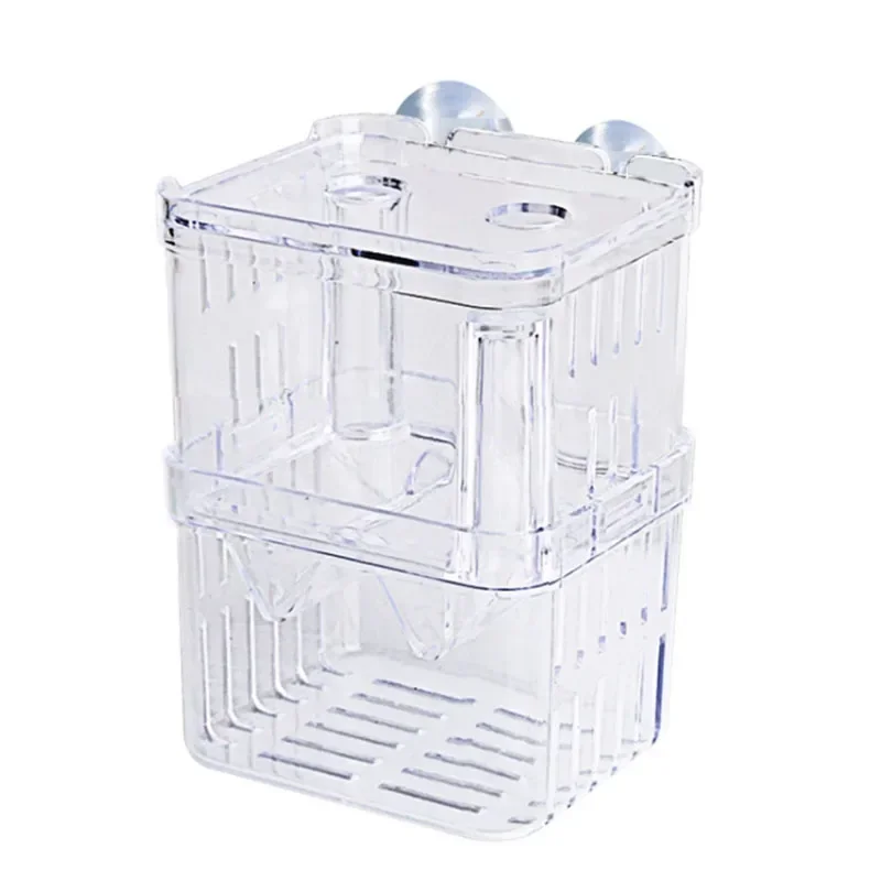 Aquariumaccessoires Acryl Visk - Lab Incubator recensie en prijs