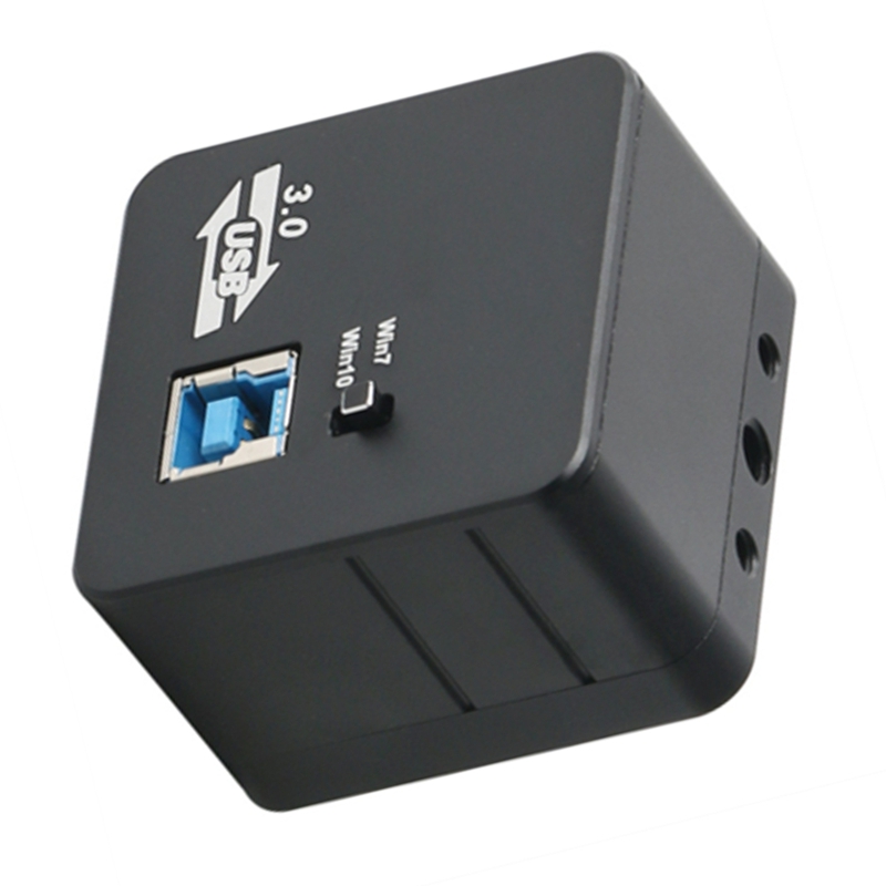 USB3.0 5MP Medische Beeldvormi - Medical Lab Video recensie en prijs