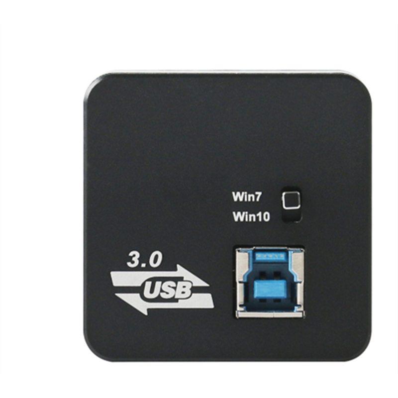 USB3.0 5MP Medische Beeldvormi - Medical Lab Video recensie en prijs