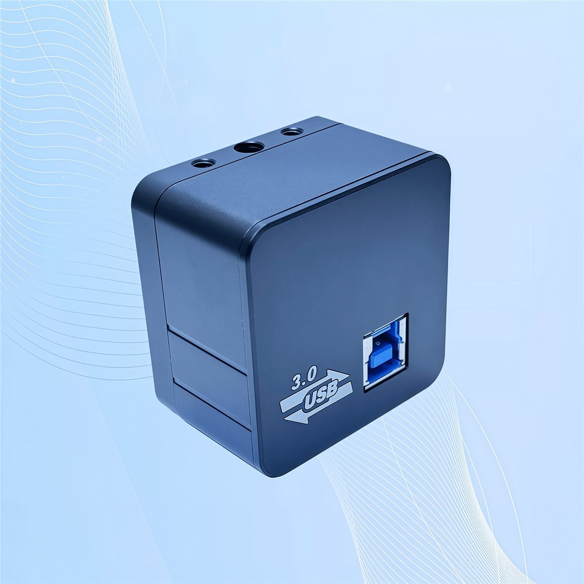 AU47-USB3.0 5MP Medische Beeld - Medical Lab Video recensie en prijs