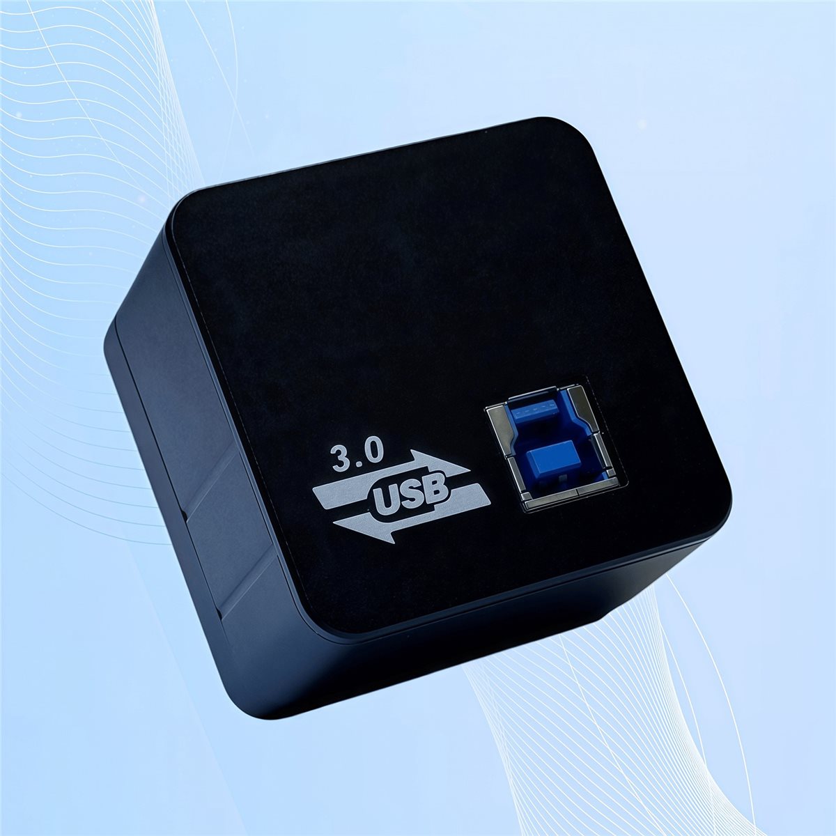 AU47-USB3.0 5MP Medische Beeld - Medical Lab Video recensie en prijs