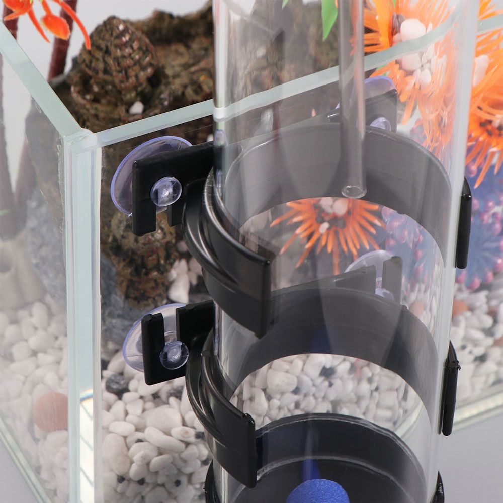Plastic Artemia-eieren incubat - Lab Incubator recensie en prijs