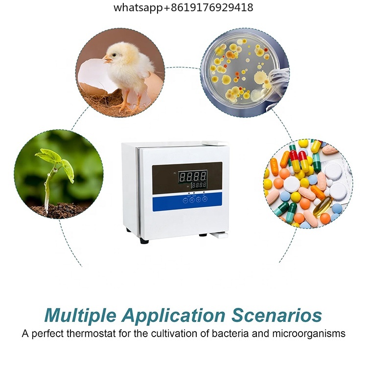 Laboratorium 2L Mini Thermosta - Lab Incubator recensie en prijs