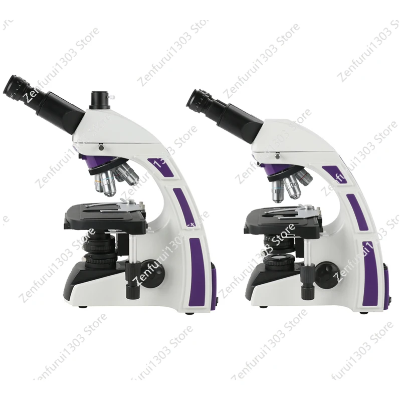 1000X Lab Medische Biologische - Medical Lab Video recensie en prijs