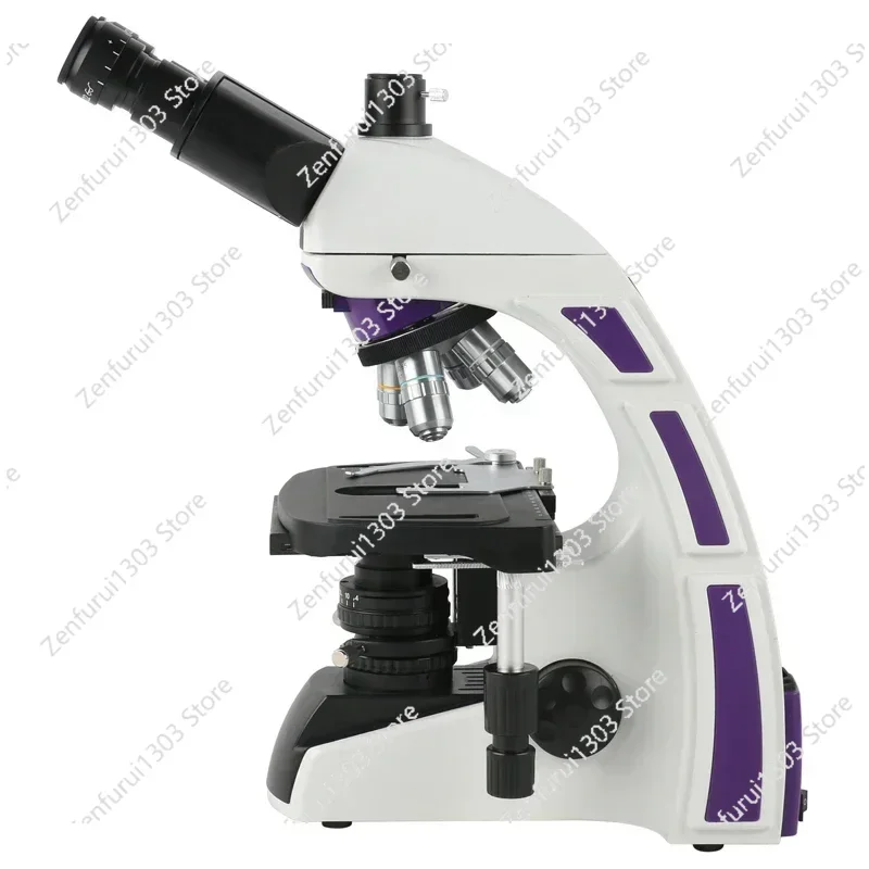 1000X Lab Medische Biologische - Medical Lab Video recensie en prijs