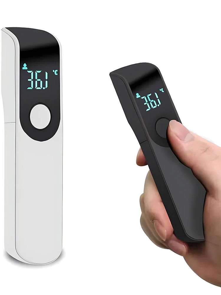 Medische voorhoofdthermometer  - Digital Thermometer Infrared recensie en prijs