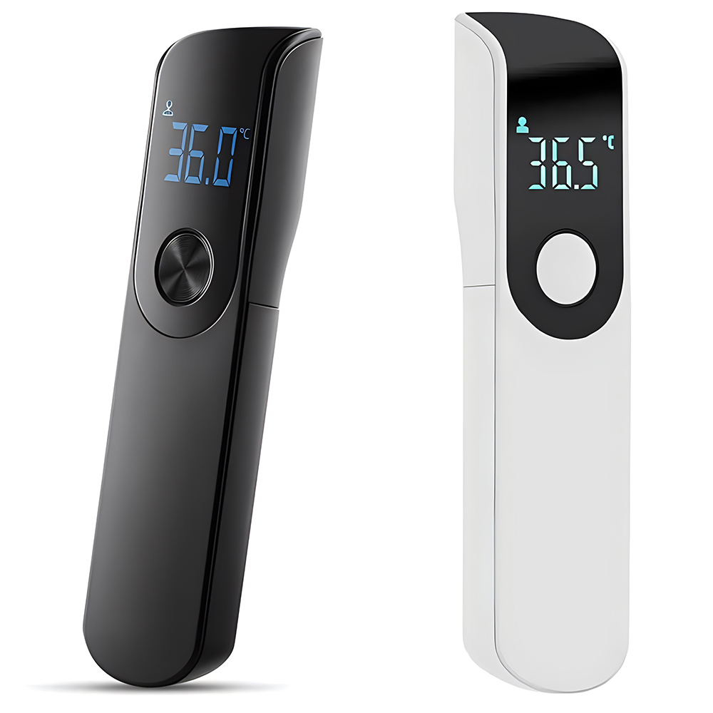 Medische voorhoofdthermometer  - Digital Thermometer Infrared recensie en prijs