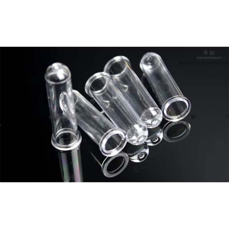 Medisch laboratorium Bloedafna - Blood Collection Tube recensie en prijs