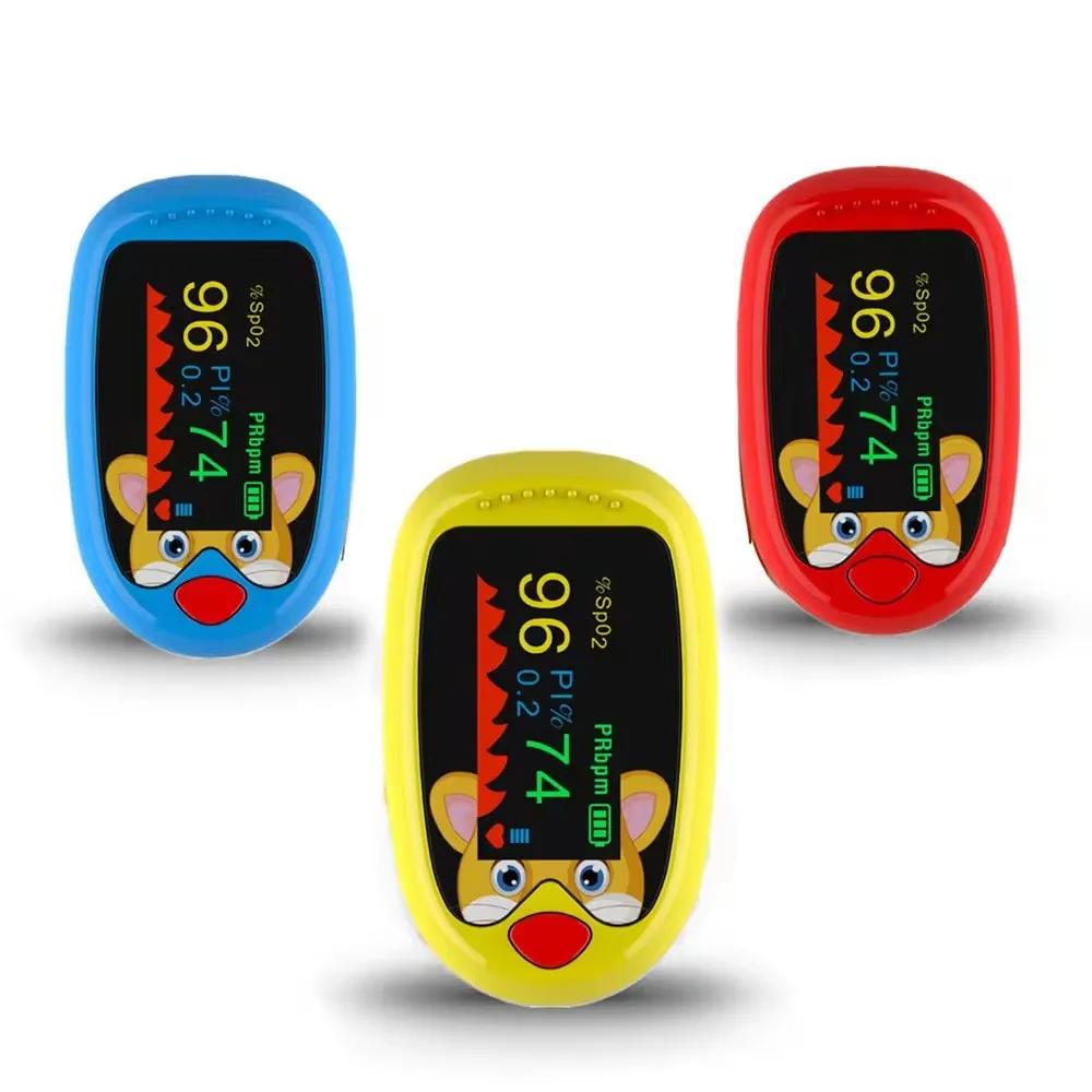 USB-oximeter Vinger Medische i - Digital Thermometer Infrared recensie en prijs