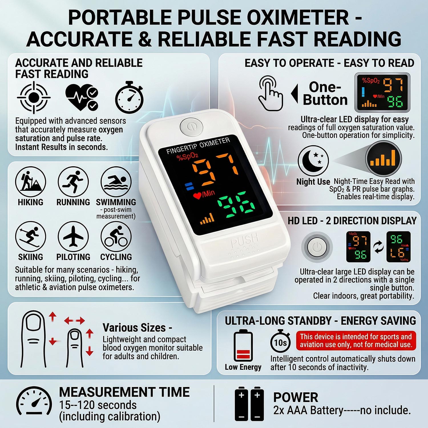 Contactloze thermometer voor h - Digital Thermometer Infrared recensie en prijs