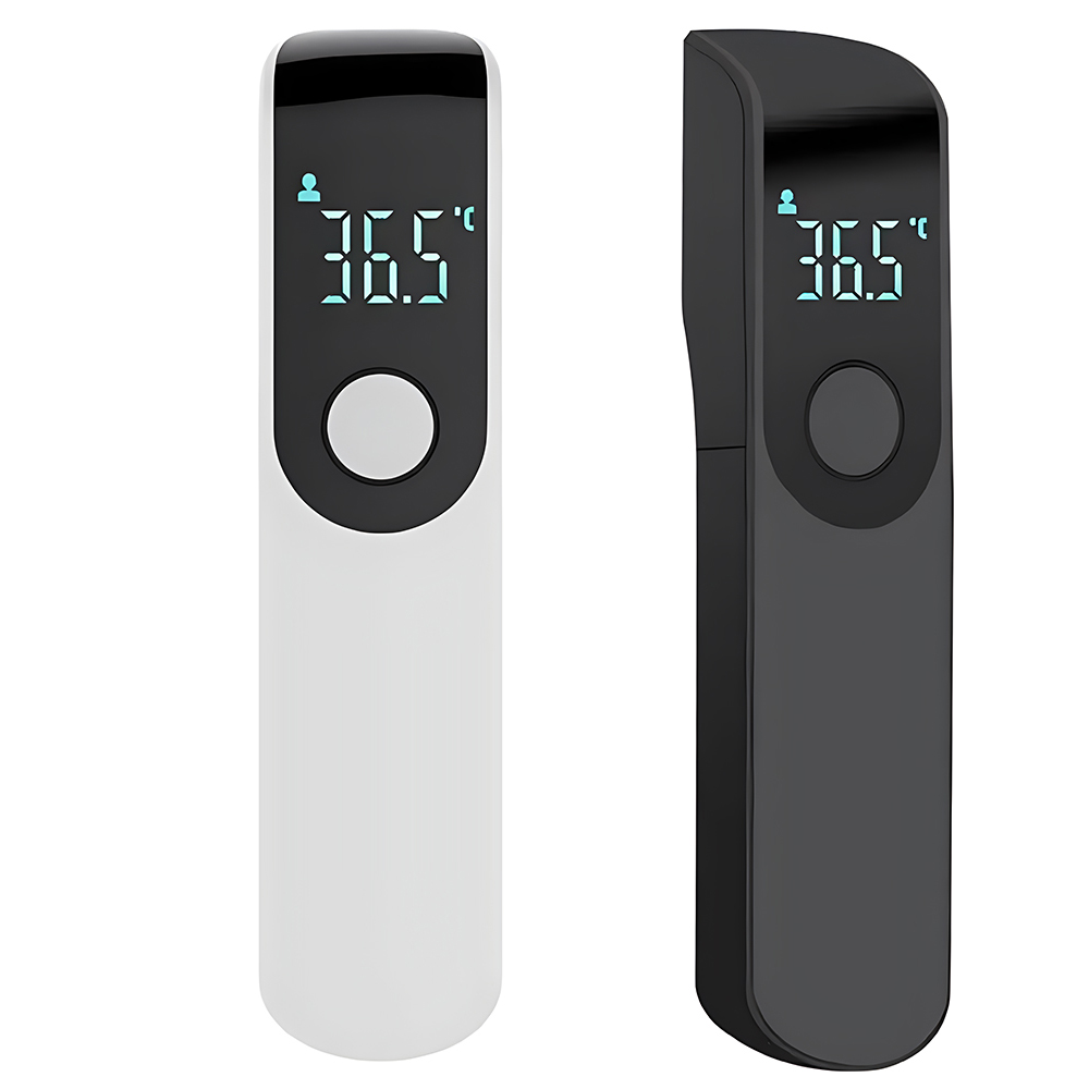 Draagbare digitale voorhoofdth - Digital Thermometer Infrared recensie en prijs