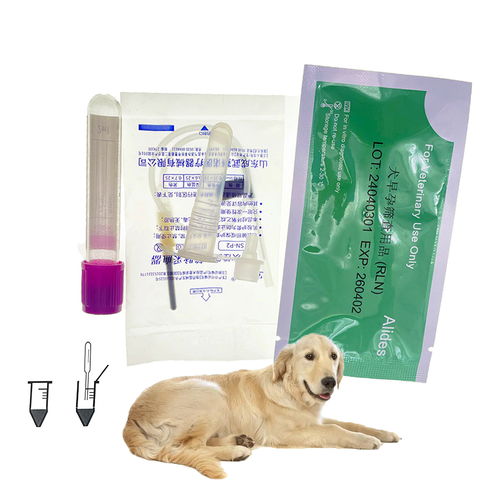 1Set/5Set Professionele Hond Z - Urine Analyzer Strip recensie en prijs