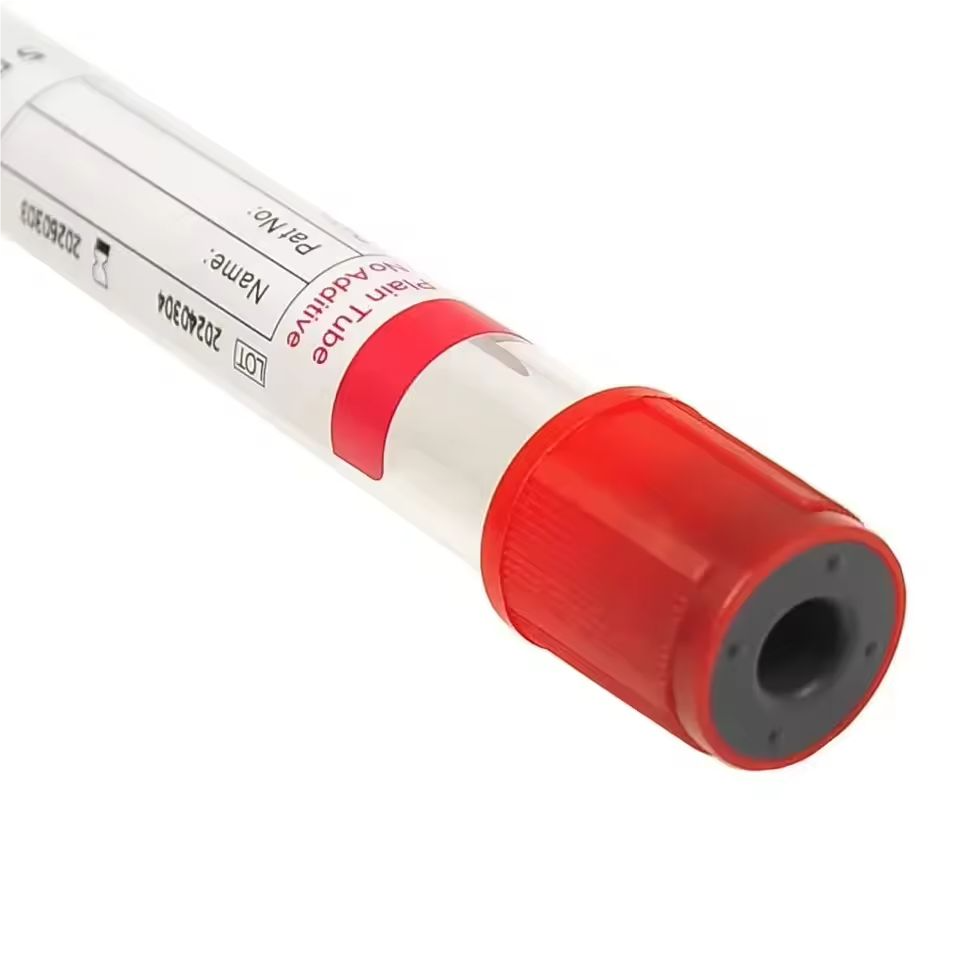 100 Stuks 5 Ml/10 Ml Wegwerp A - Blood Collection Tube recensie en prijs