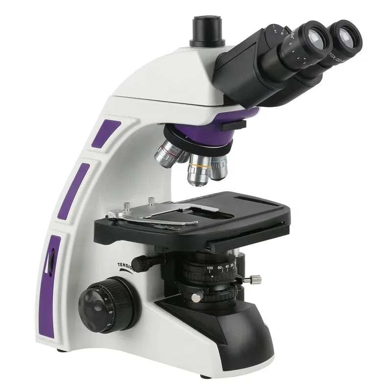 1000X LAB Medische Biologische - Medical Lab Video recensie en prijs