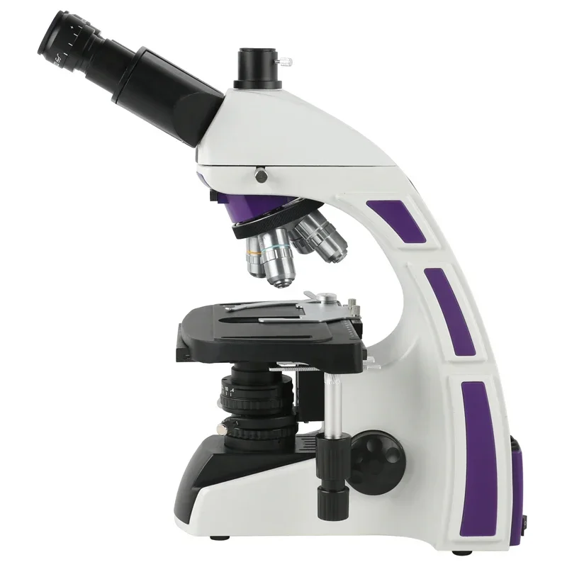 1000X LAB Medische Biologische - Medical Lab Video recensie en prijs