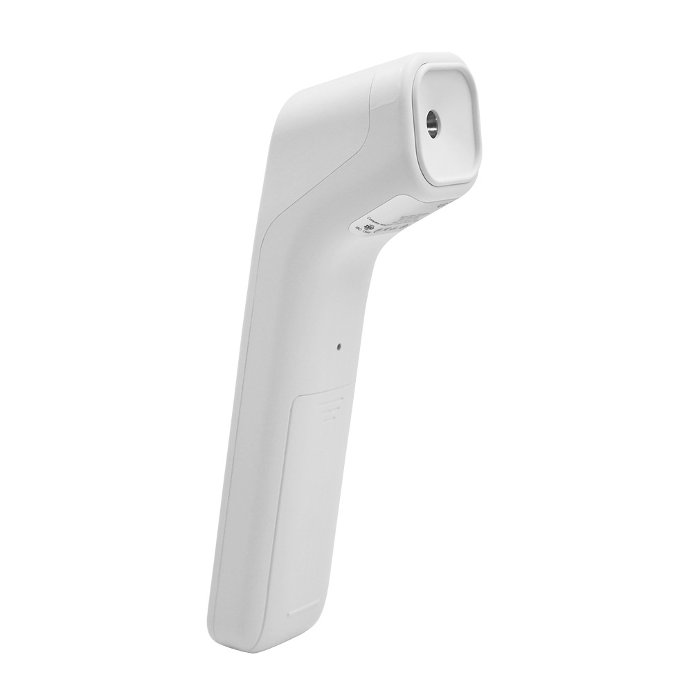 Oximeter Infrarood-koortstherm - Digital Thermometer Infrared recensie en prijs