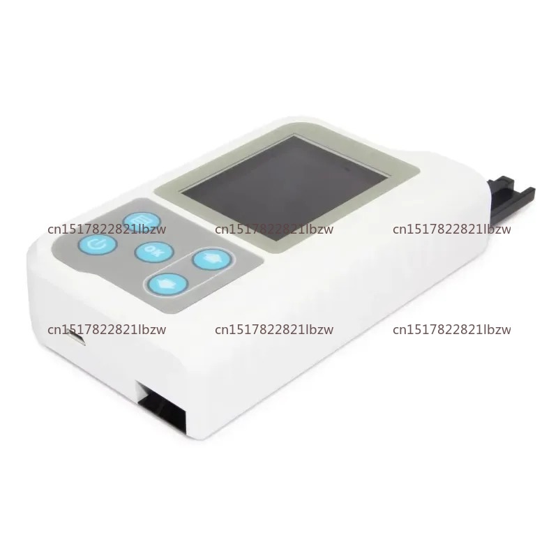Nieuw op voorraad Digitale vet - Urine Analyzer Strip recensie en prijs