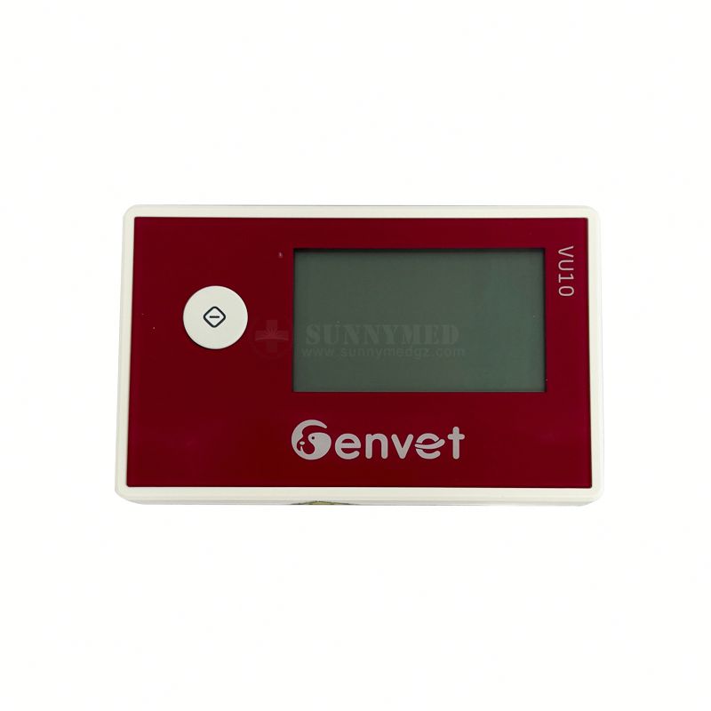 B167-2_vet Semi-automatische d - Urine Analyzer Strip recensie en prijs