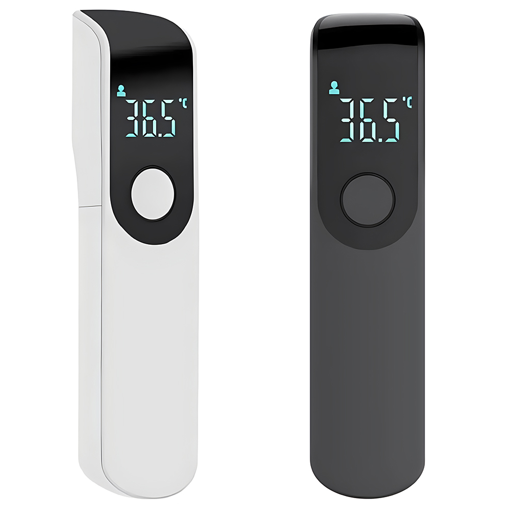 Infrarood-thermometer voor koo - Digital Thermometer Infrared recensie en prijs