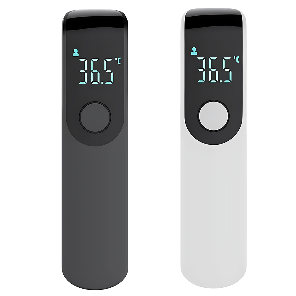 Infrarood-thermometer voor koo - Digital Thermometer Infrared recensie en prijs