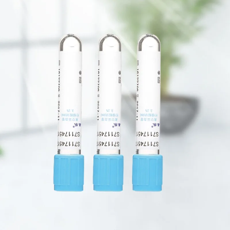20 STKS Wegwerp veneuze bloedm - Blood Collection Tube recensie en prijs