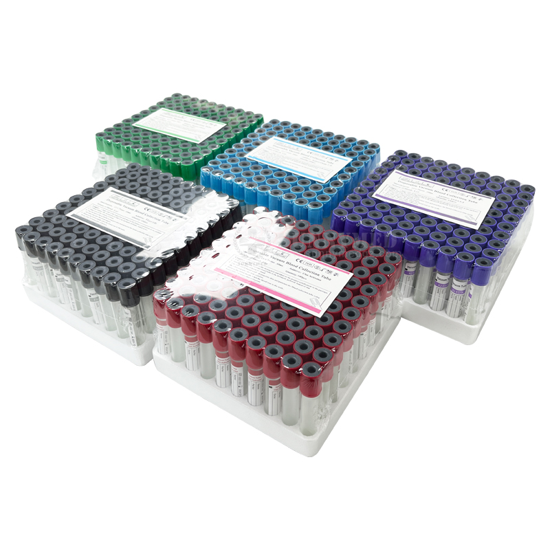 SY-L013 Laboratorium Coagulati - Blood Collection Tube recensie en prijs
