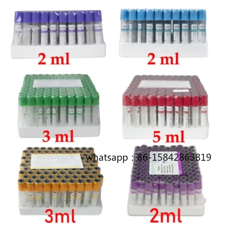 Medisch laboratorium Vacuüm bl - Blood Collection Tube recensie en prijs