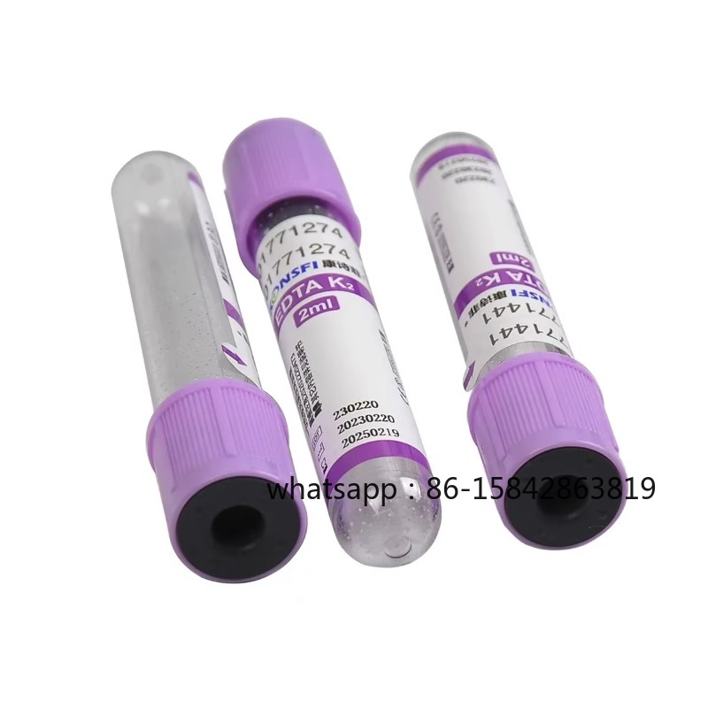 Medisch laboratorium Vacuüm bl - Blood Collection Tube recensie en prijs