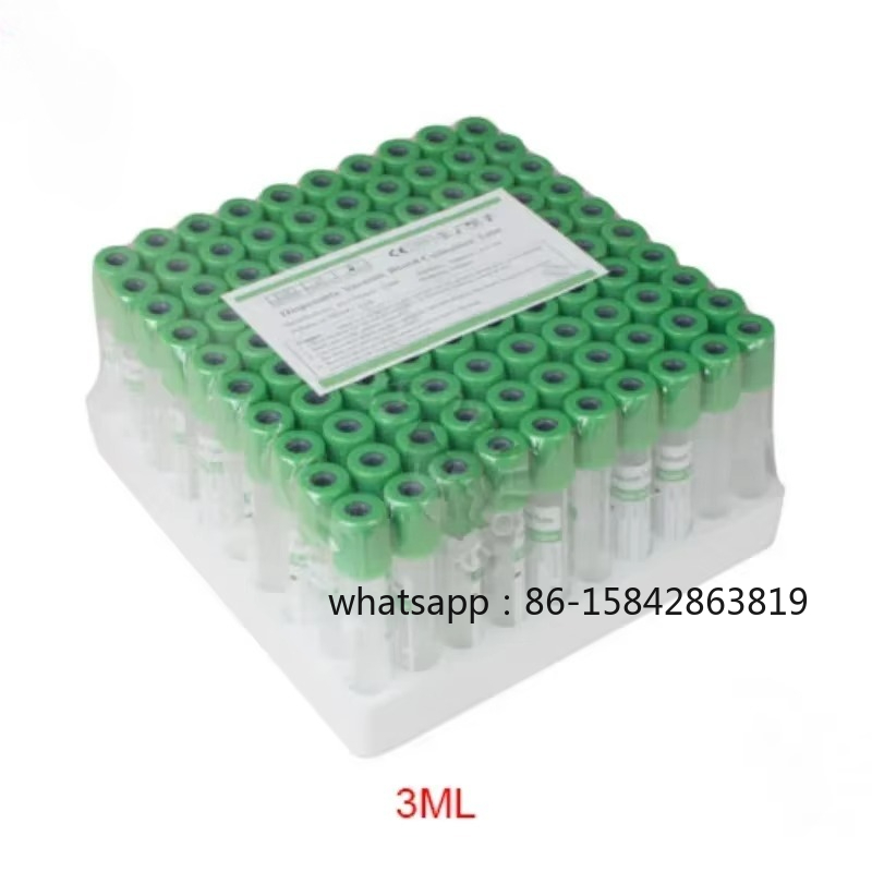 Medisch laboratorium Vacuüm bl - Blood Collection Tube recensie en prijs