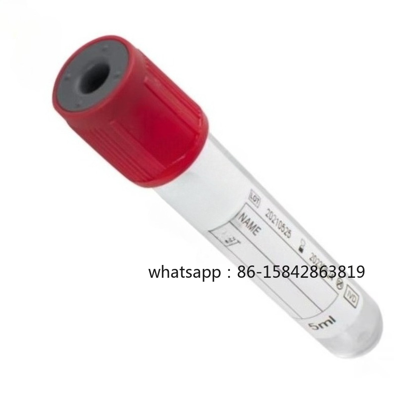 Medisch laboratorium Vacuüm bl - Blood Collection Tube recensie en prijs