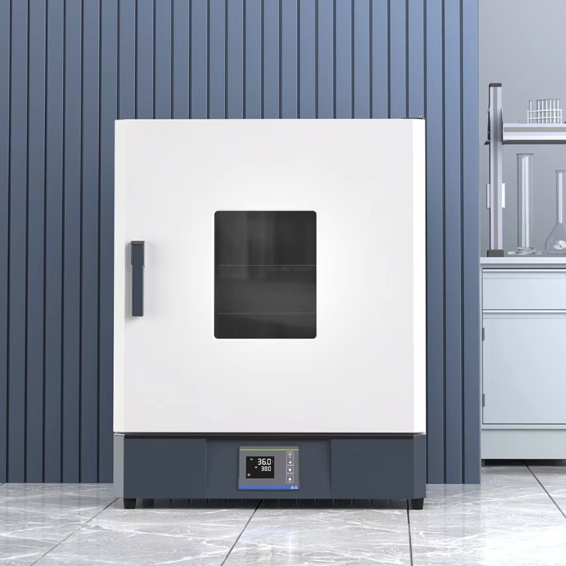 Draagbare laboratorium incubat - Lab Incubator recensie en prijs