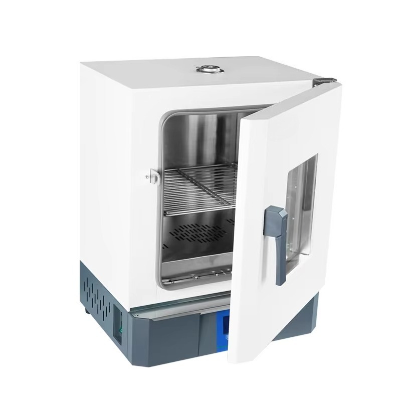 Draagbare laboratorium incubat - Lab Incubator recensie en prijs