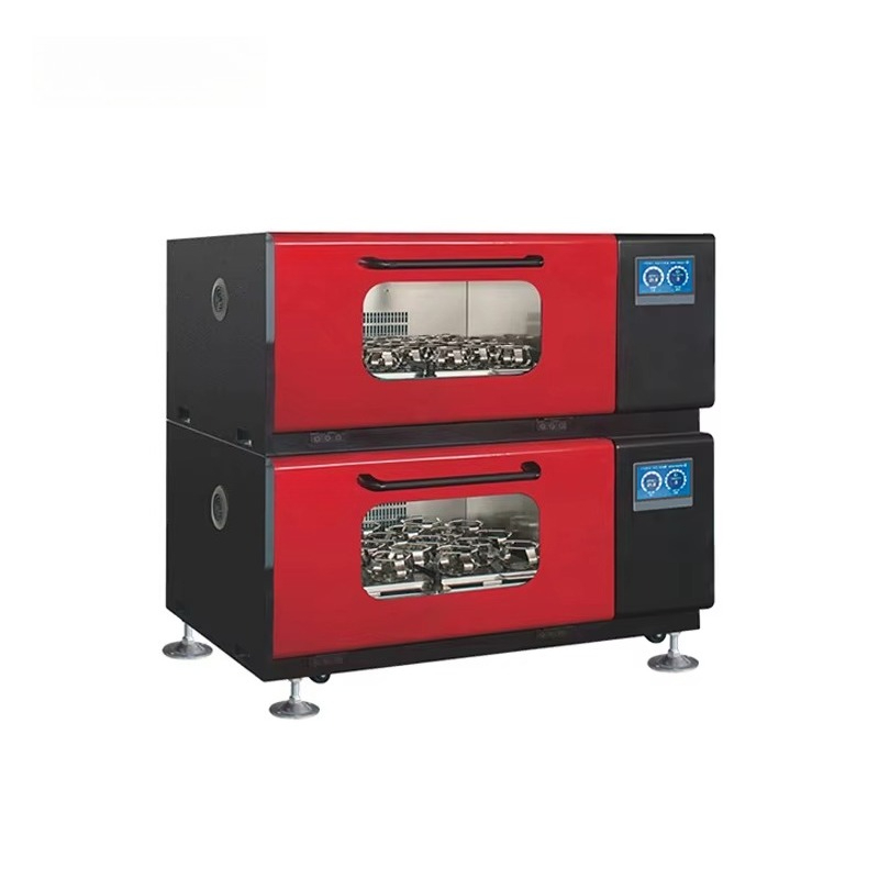 180L China Hoge-capaciteit Bac - Lab Incubator recensie en prijs