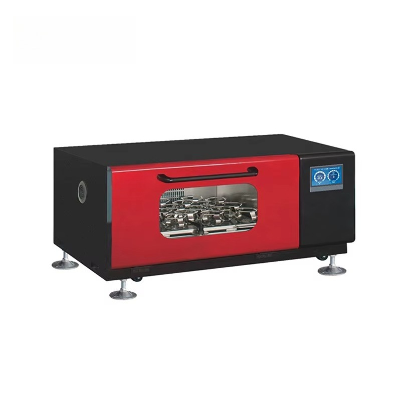 180L China Hoge-capaciteit Bac - Lab Incubator recensie en prijs