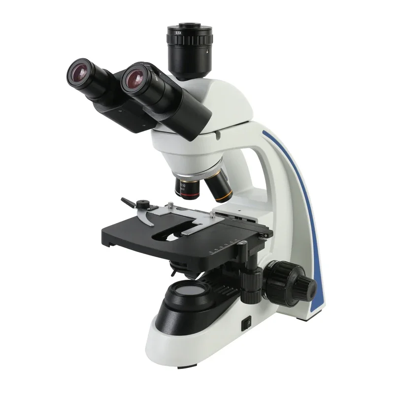 40X - 1000X 1600X 2000X Labora - Medical Lab Video recensie en prijs