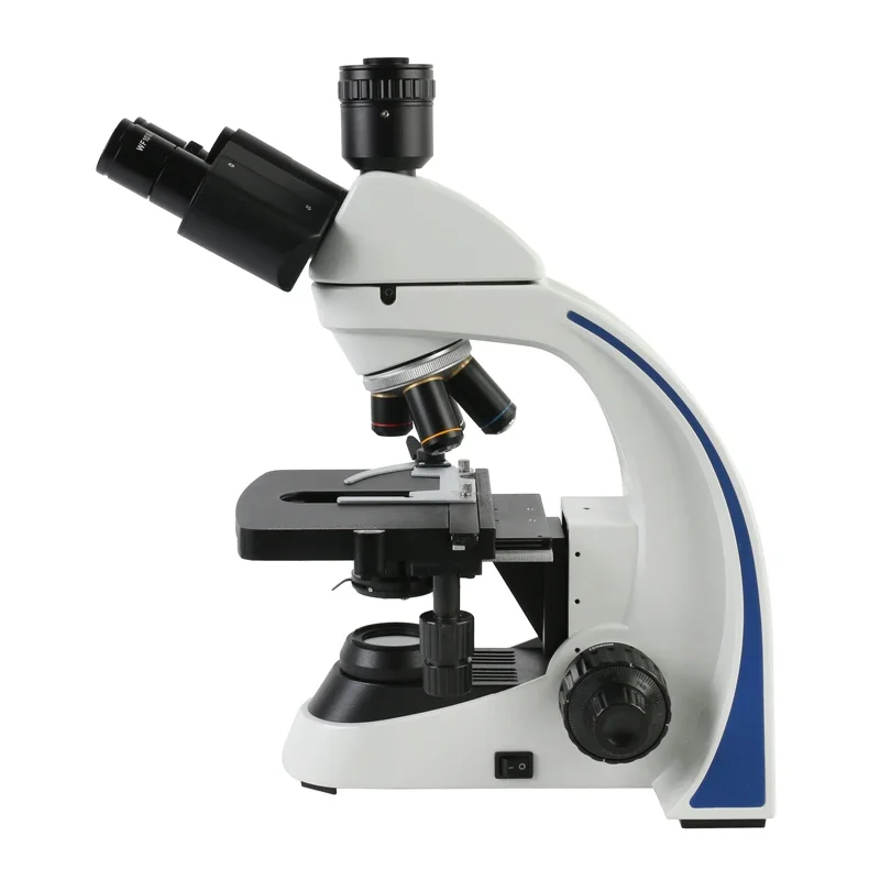 40X - 1000X 1600X 2000X Labora - Medical Lab Video recensie en prijs
