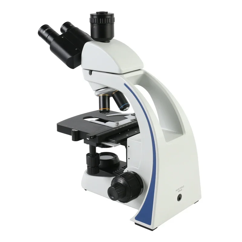 40X - 1000X 1600X 2000X Labora - Medical Lab Video recensie en prijs